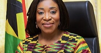 Passports are ready for collection— Ministry of Foreign Affairs Announces