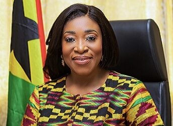 Passports are ready for collection— Ministry of Foreign Affairs Announces