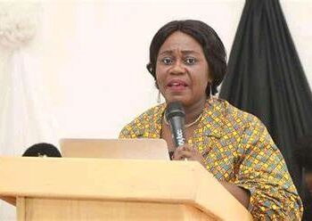 I will protect assets of the Judiciary – Chief Justice assures judges