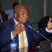 Okudzeto Exposes Government Complicity in Illegal Mining