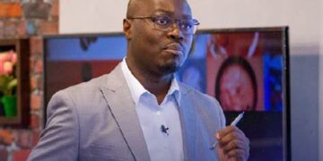 DON’T VOTE ‘SKIRT AND BLOUSE – ATO FORSON CAUTIONS GOMOA CENTRAL NDC