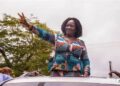 Prof. Opoku-Agyemang Tours Ashanti Region