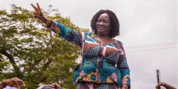 Prof. Opoku-Agyemang Tours Ashanti Region