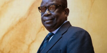 Ghana rejects terrorist accusation