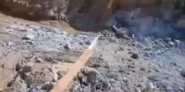 Dynamite blast kills three market women, 40 in critical condition on Kasoa-Winneba road construction