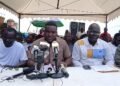 Assembly Members Endorse John Mahama for President