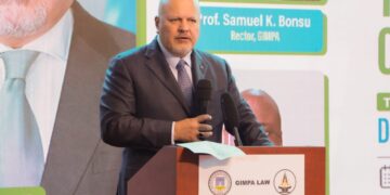 ICC Relations with the African Continent Stabilised – Karim Khan