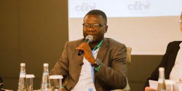 Combating Climate Change; Jospong Group invests more in Waste Management Infrastructure.