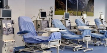 John Mahama pledges modern dialysis centres and chronic disease support fund