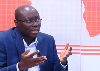 NDC Majority Demands Apology from Afenyo-Markin to Speaker Bagbin