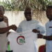 Michael Kwetey Tetteh Donates to Greater Accra NDC, Urges Supporters to Avoid Complacency