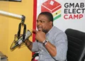 EC’S JEAN MENSAH IS A WITCH – PPP DIVINE NKRUMAH