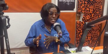 Okai Koi North will Retire ‘Greedy and Covetous’ Dokua—Dzifa Tegah.