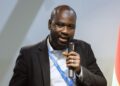 Jospong promotes climate – smart Rice production in Ghana and beyond