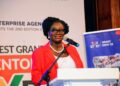 Phase 2 of YouStart Ghana Jobs and Skills Project: Over 4,000 Young Entrepreneurs Receive Grants and Mentorship at Accra International Conference Centre