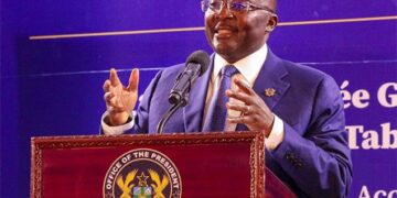 Bawumia assures protection against farmland destruction
