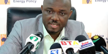 Ben Boakye: A Desperate and Clueless Aspirant for Energy Minister