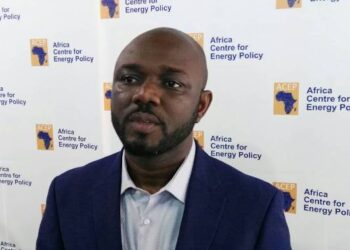 Rumors of Ben Boakye Lobbying for Deputy Energy Minister Spark Tensions Within NDC