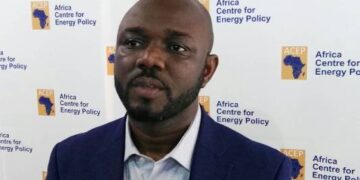 Rumors of Ben Boakye Lobbying for Deputy Energy Minister Spark Tensions Within NDC