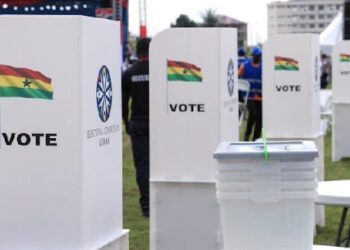 NDC to Win Election 2024– Ghana King Revolutionary Voting APP