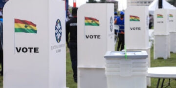 NDC to Win Election 2024– Ghana King Revolutionary Voting APP