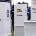 NDC to Win Election 2024– Ghana King Revolutionary Voting APP