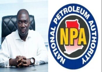 Lobbying for NPA Boss: Duncan Amoah to host NDC Executives today