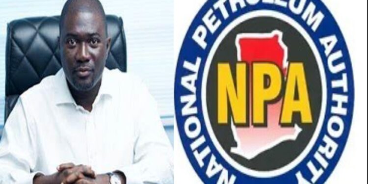 Lobbying for NPA Boss: Duncan Amoah to host NDC Executives today
