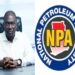 After Dining with NPP for 8 Years, COPEC’s Duncan Amoah Lobbies for NPA Boss Position