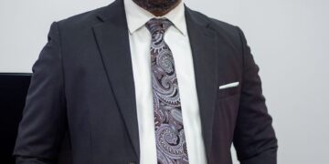             Abass-Adams Nurudeen appointed  Ag. CEO of Social Investment Fund