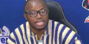 Disregard NPP-Fueled Propaganda on Free SHS- Abas Nurudeen