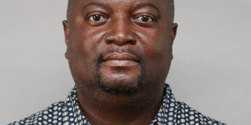 NDC Rewards Gyampo, Kobby Mensah but Snubs Jonathan Asante Otchere