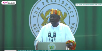 I’ll prioritize public health to minimize impact of potential pandemics – Mahama