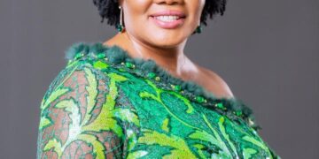 Felix Kwakye Ofosu Defends Naa Momo, Claims Lateness to Swearing-In Event Was Unintentional