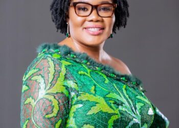 Felix Kwakye Ofosu Defends Naa Momo, Claims Lateness to Swearing-In Event Was Unintentional”