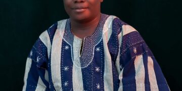 Alex Kwaku Asafo Agyei Appointed Acting Registrar of Ghana Scholarship Secretariat