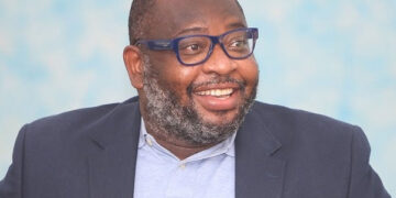 Concerned Farmers Association Congratulates Randy Abbey on COCOBOD Appointment