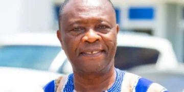 Professor George K. T. Oduro leads Mahama’s Eight-Member Committee to Plan National Education Forum