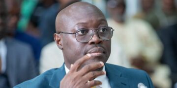 Ato Forson Hails Mahama’s Leadership as Treasury Bill Rates Drop Drastically