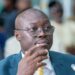 Ato Forson Hails Mahama’s Leadership as Treasury Bill Rates Drop Drastically