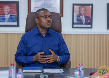 40 of missing ECG containers found at warehouse owned by Indian national – Energy Minister