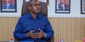 40 of missing ECG containers found at warehouse owned by Indian national – Energy Minister