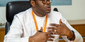 Ghana Gas Acting CEO Holds First Strategic Meeting with Senior Staff Association