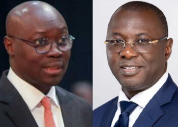 Over GH₵80m was collected in betting tax, Amin Adam got it wrong’ – Finance Minister