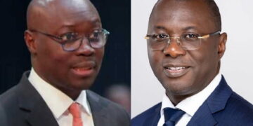 Over GH₵80m was collected in betting tax, Amin Adam got it wrong’ – Finance Minister