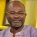 Ken Agyapong Expresses Deep Concern Over Adum Fire, Calls for Lasting Solutions to Market Fires