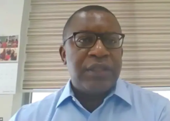 Ex-GIIF CEO denies hiding from justice in Senegal over Sky Train fiasco, says he’ll return