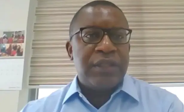 Ex-GIIF CEO denies hiding from justice in Senegal over Sky Train fiasco, says he’ll return