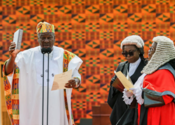 Mahama disappointed as Chief Justice’s letter leaks before reaching him