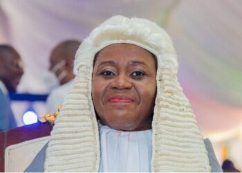 NPP MP files suit against Attorney-General over Chief Justice removal process